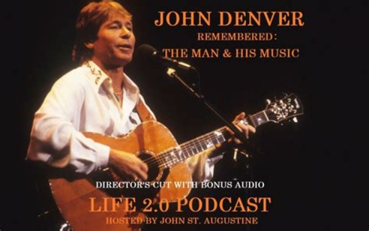 John Denver Highlights