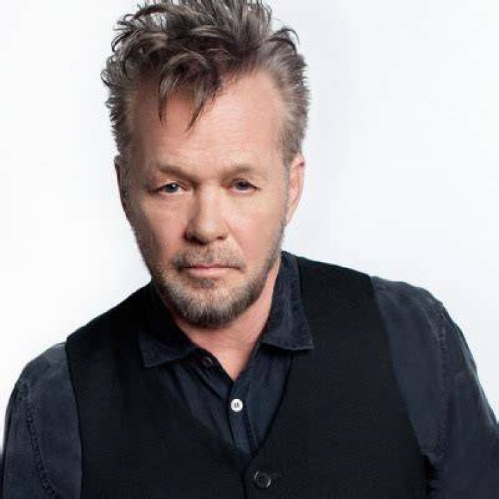 John Mellencamp Bio (Wiki) 