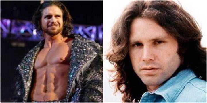 John Morrison - Age, Family, Bio