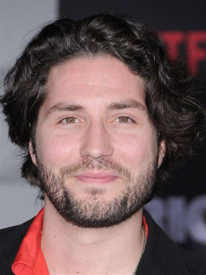 John Patrick Amedori photo