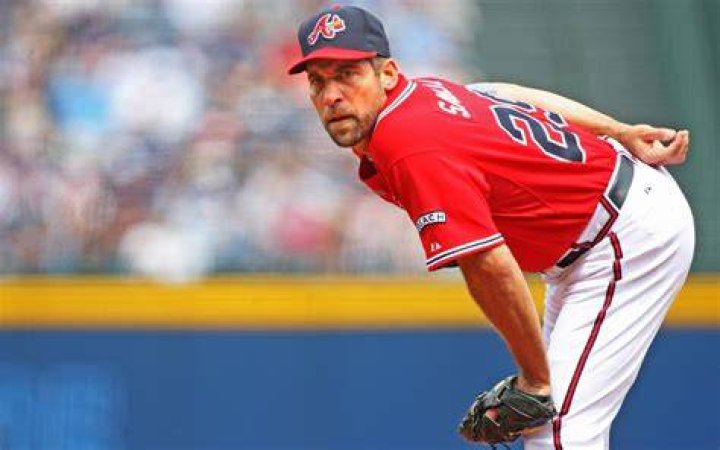 John Smoltz