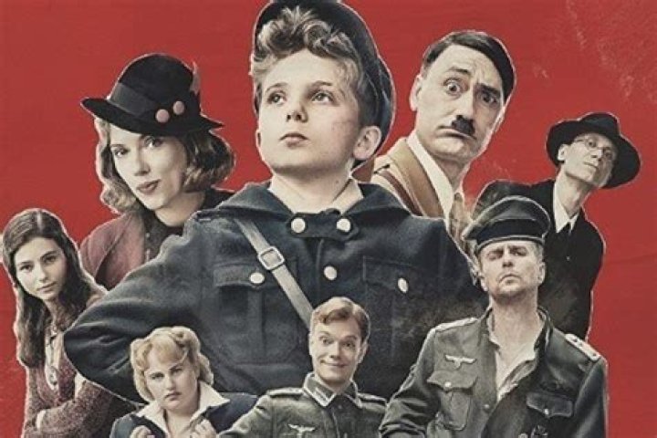 Jojo Rabbit - Cast, Ages, Trivia