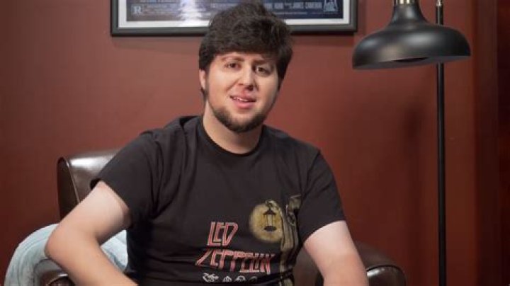 JonTron (Jon Jafari)'s pet Jacques