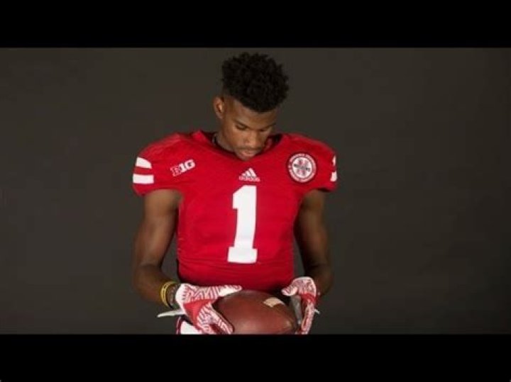 Joshua Moore Highlights