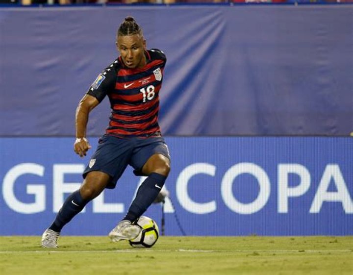 Juan Agudelo Juan Agudelo