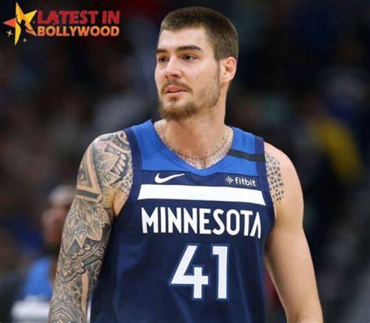 Juancho Hernangomez Bio (Wiki) 
