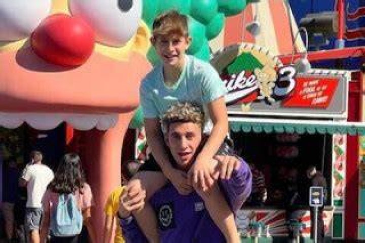 Juju & Nidal - Members, Ages, Trivia