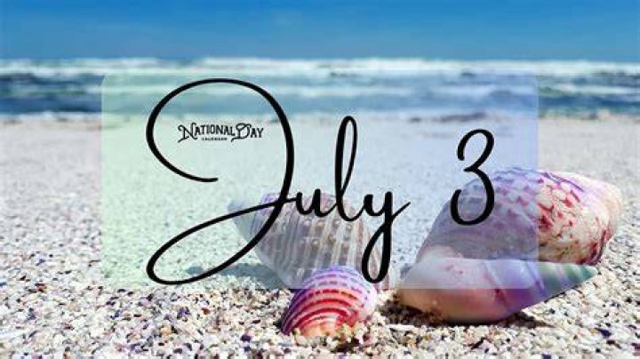 July 3 Birthdays By Profession