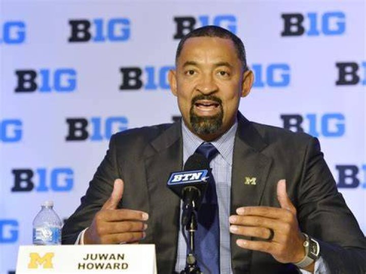 Juwan Howard Net Worth: Careers & Quick Facts