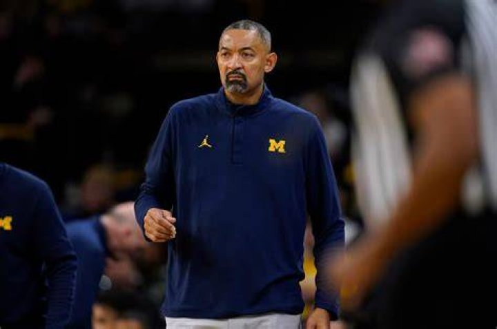 Juwan Howard's house (Source: Pinterest)