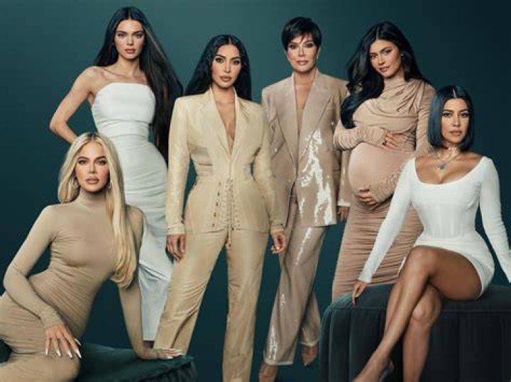kardashians jenners