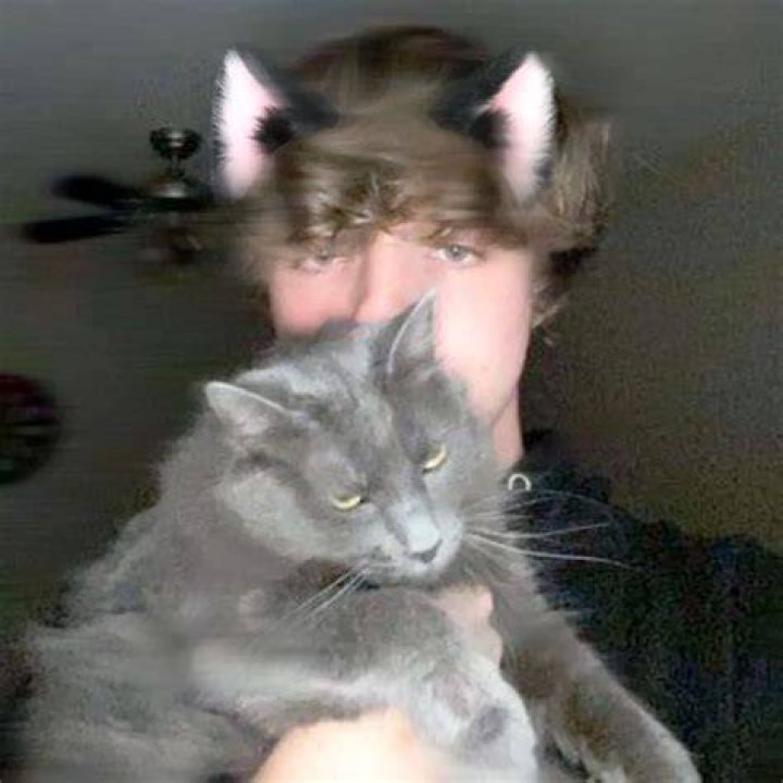 Karl Jacobs Pets