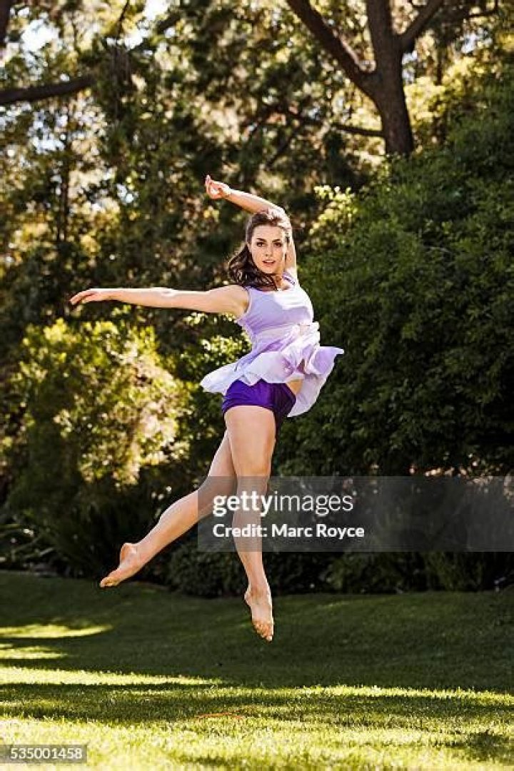 Kathryn McCormick photo 2
