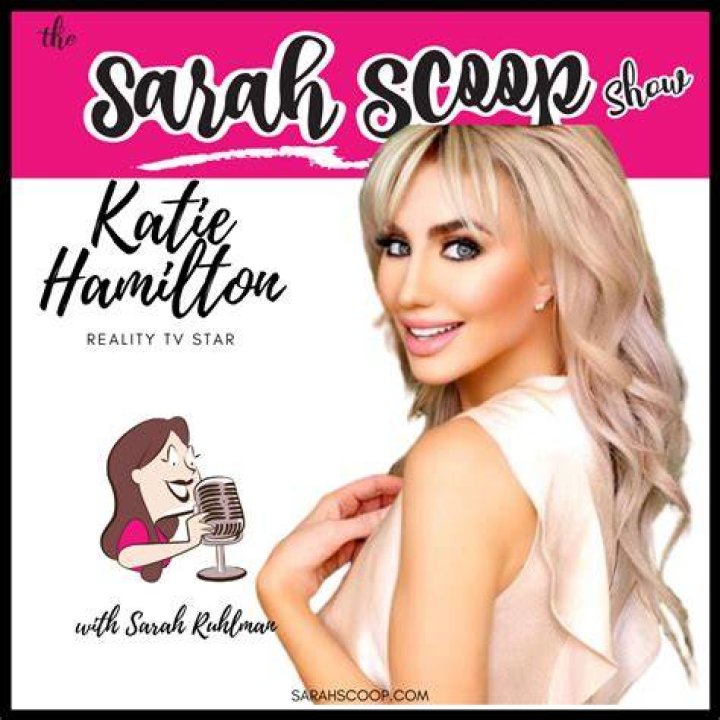Katie Hamilton 