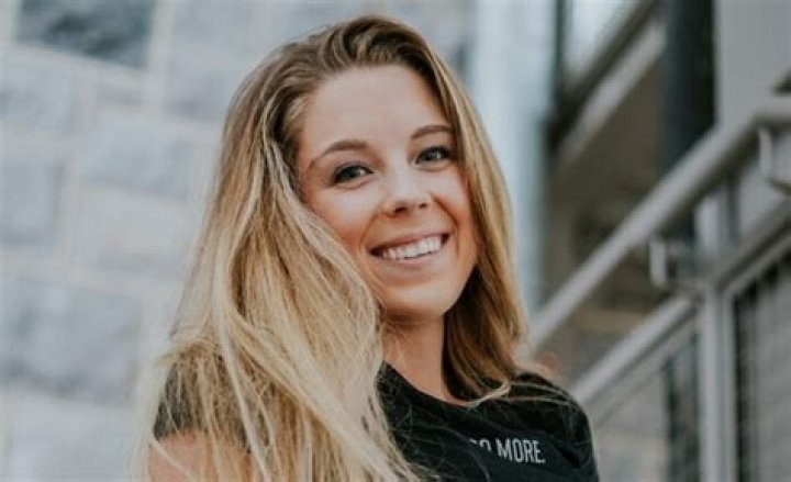 Katrina Wright - Age, Family, Bio