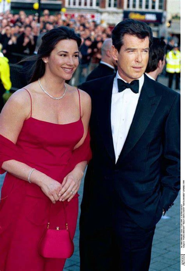 Keely Shaye Smith photo