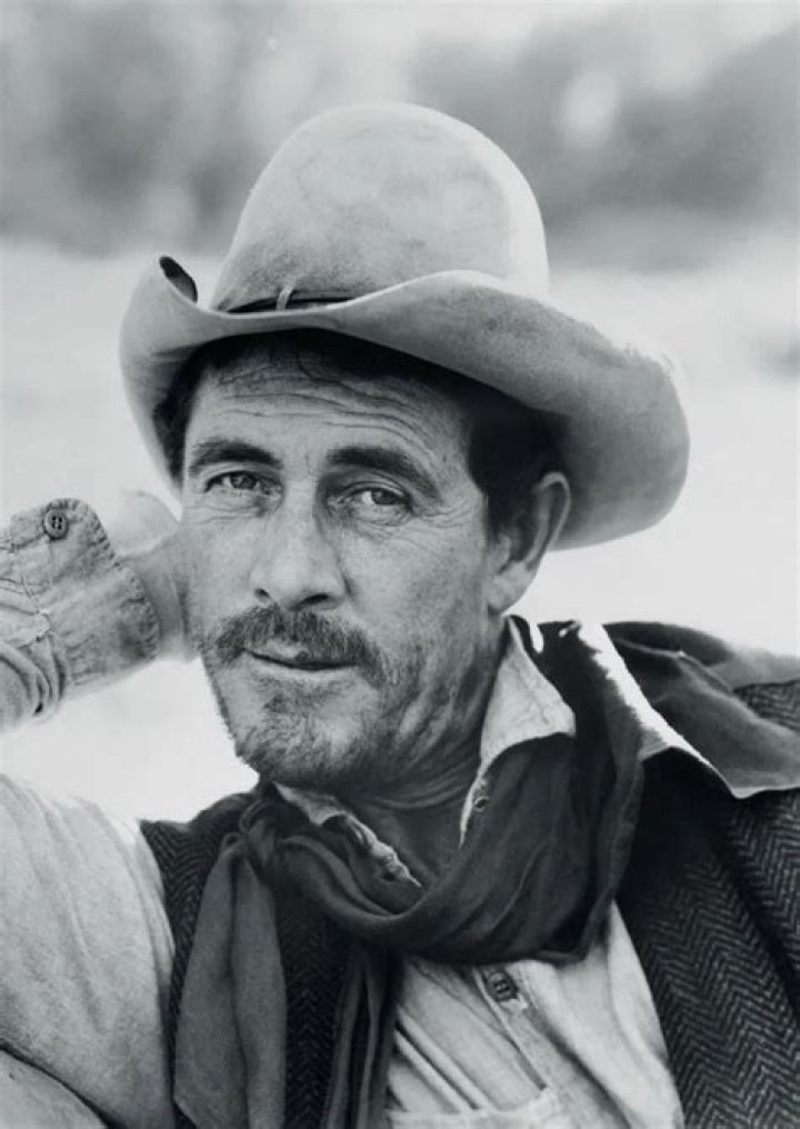 Ken Curtis Net Worth At Death