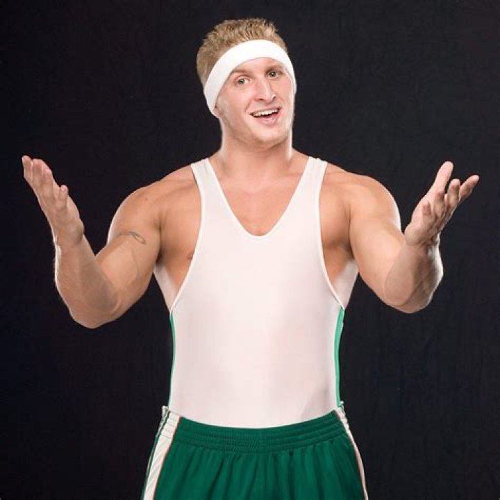 Kenny Dykstra Bio (Wiki) 