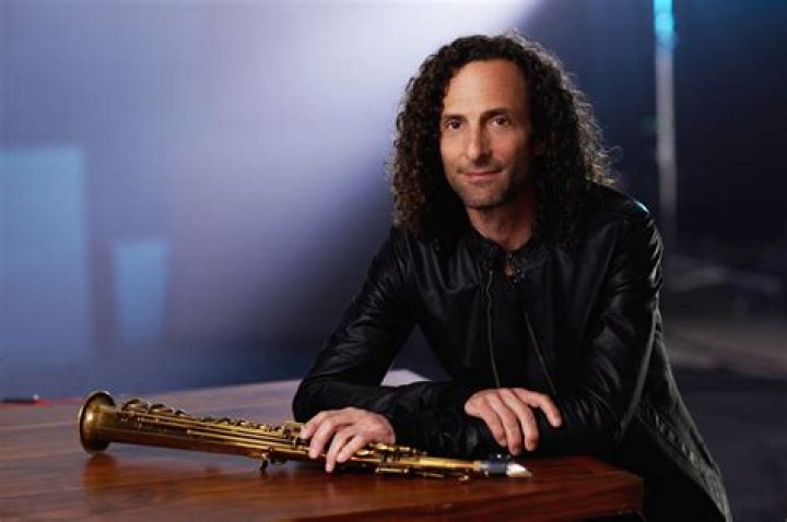Kenny G