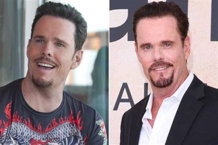 Kevin Dillon