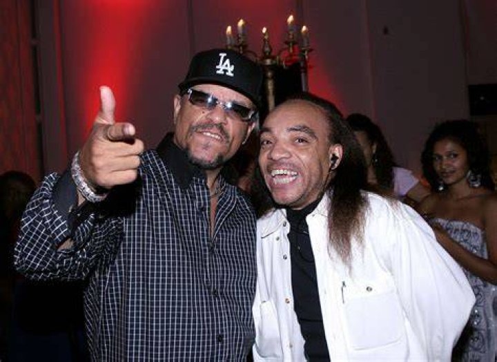 Kidd Creole net worth
