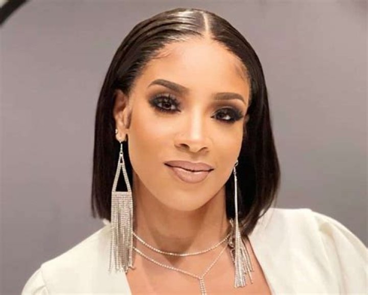 Kimmi Grant Bio (Wiki) 