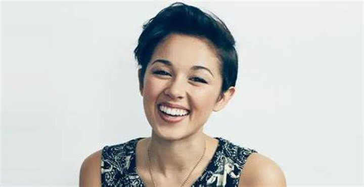 Kina Grannis Bio (Wiki) 