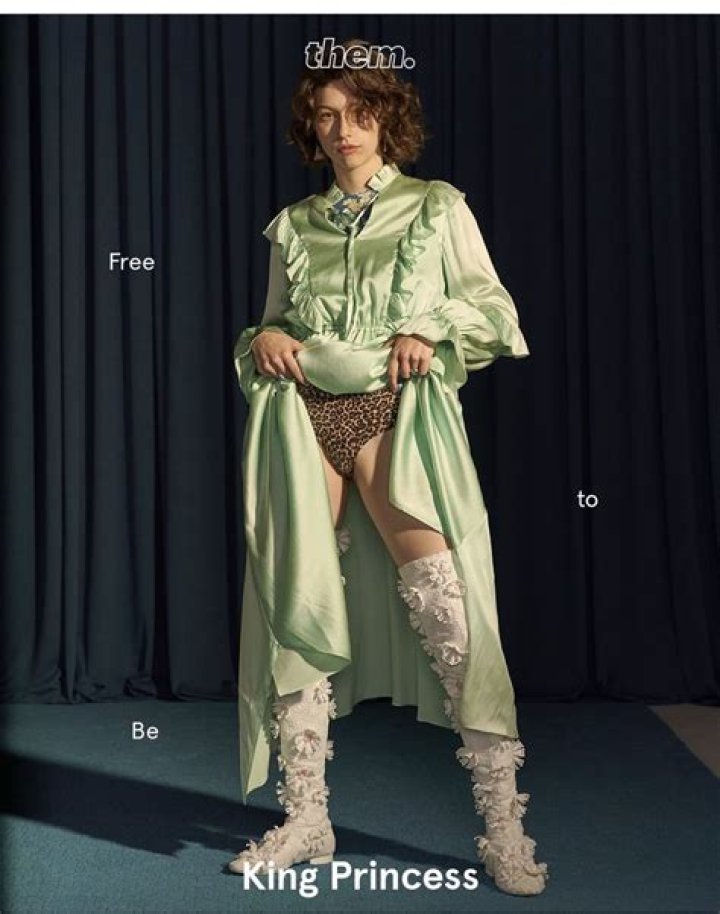 King Princess photo 2