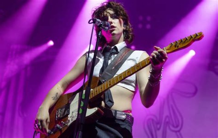 King Princess photo 3