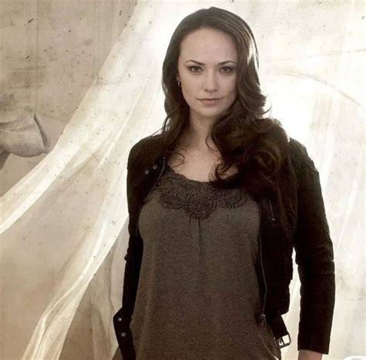 Kris Williams who previously used to host Ghost Hunters now works as a content creator and photographer