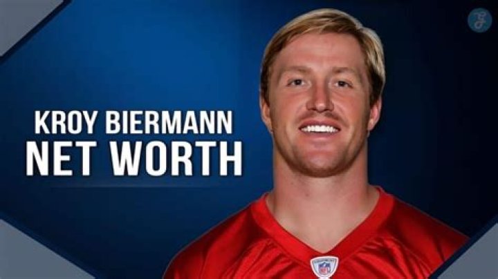 Kroy Biermann Net Worth: Media & Career