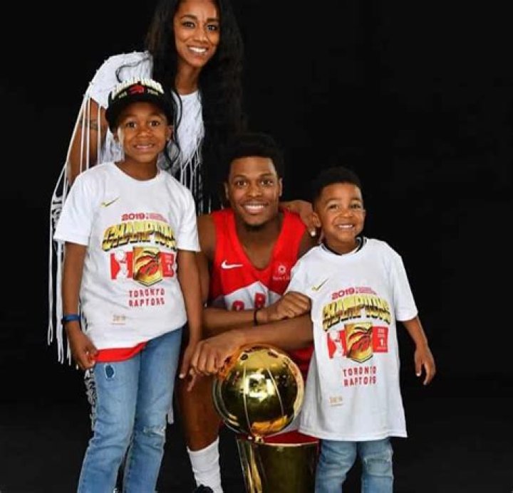 Kyle Lowry - Age, Family, Bio
