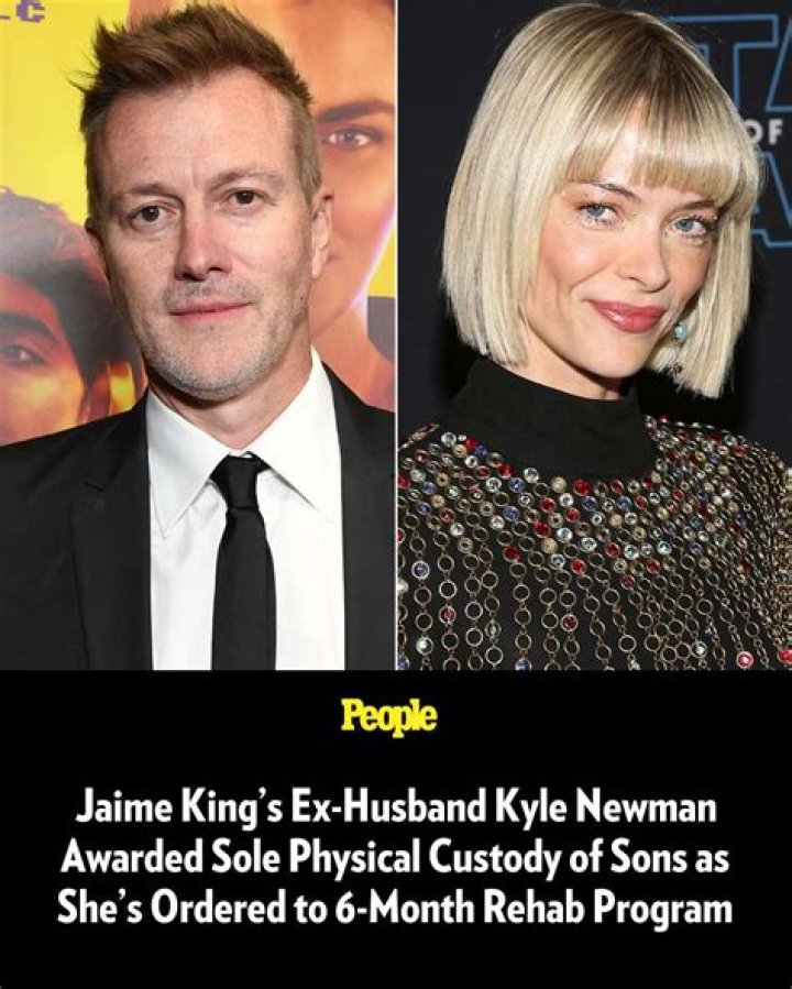 Kyle Newman demands sole physical custody and files a case against Jaime King! How much is his net worth? Kyle Newman demands sole physical custody and files a case against Jaime King! How much is his net worth?