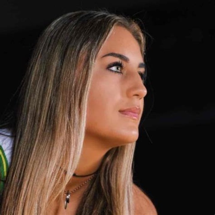 Kylee Watson - Age, Family, Bio