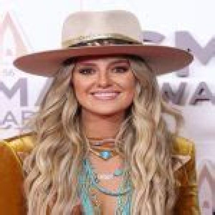 Lainey Wilson Bio (Wiki) 
