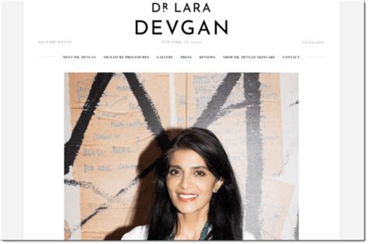 Lara Devgan - Age, Family, Bio