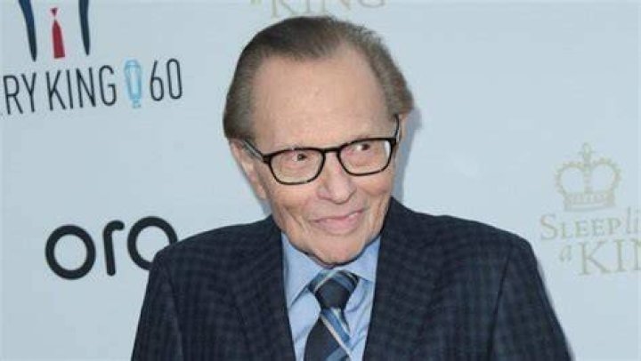 Larry King Highlights