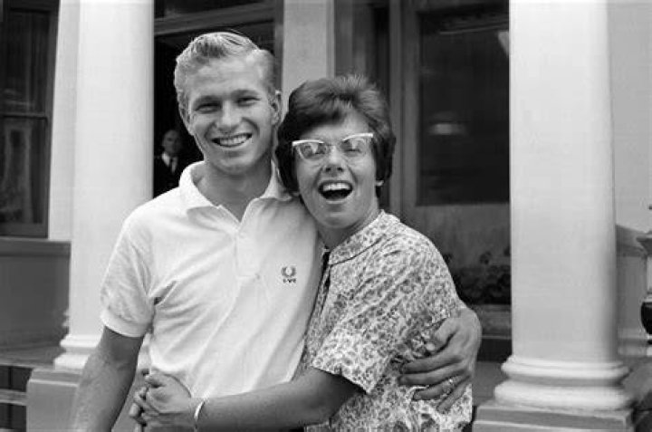 Larry King