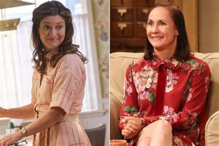 Laurie Metcalf Laurie Metcalf