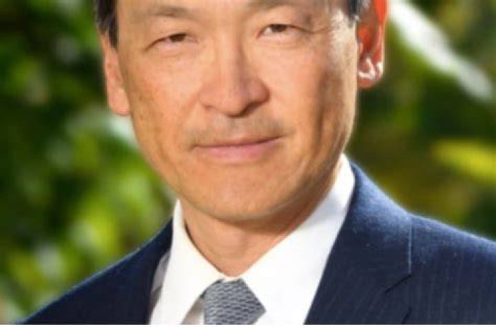 Lawrence Lui