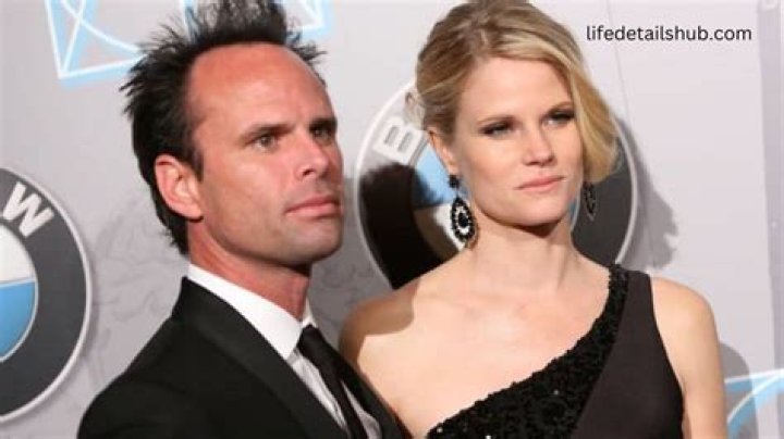 Leanne Goggins Bio (Wiki) 