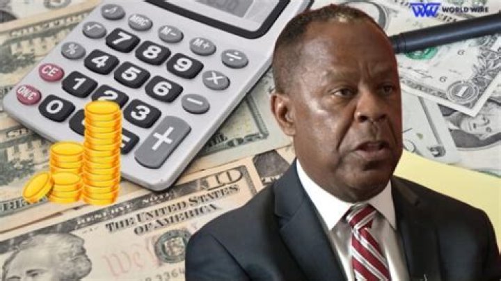Leo Terrell Net Worth