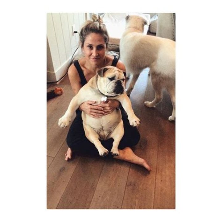 Let's Talk About Kimberly Ovitz Relationship