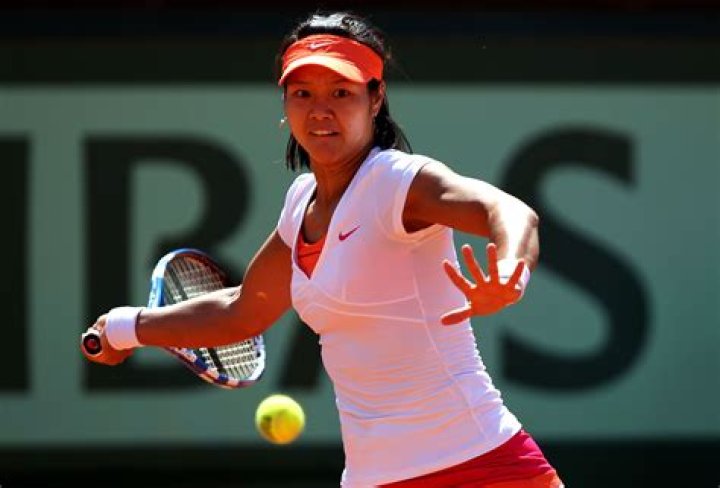 Li Na