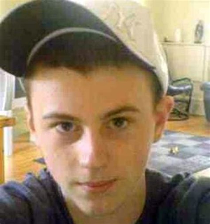 Liam Mcmanus Obituary