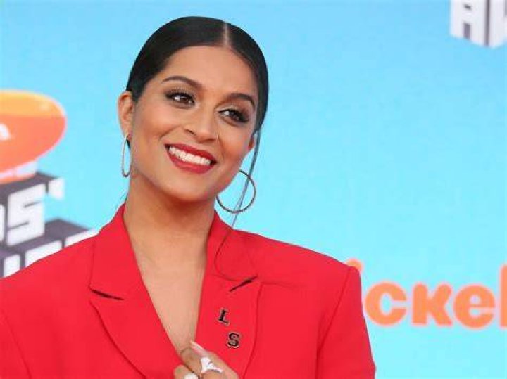Lilly Singh Lilly Singh