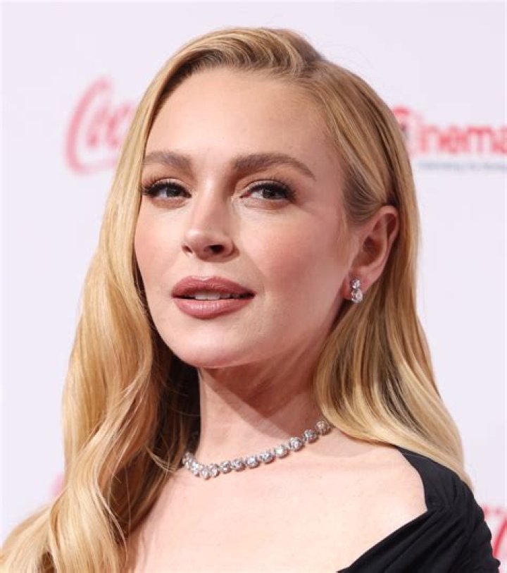 lindsay lohan 210409 lindsay lohan 210409