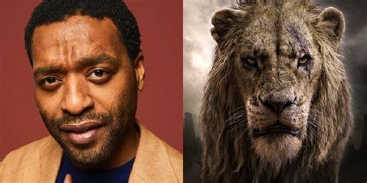 Lion - Cast, Ages, Trivia