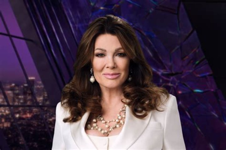 Lisa Vanderpump's pet Peacocks, Turtles, and Koi Fish at Villa Rosa