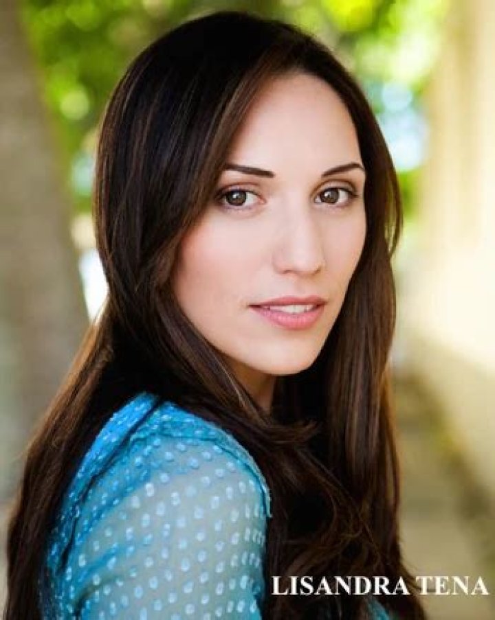 Lisandra Tena on Fear the Walking Dead